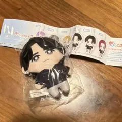 INI かぷっこふれんず　2 藤牧京介　藤牧　ガチャ　ガチャガチャ　ぬい