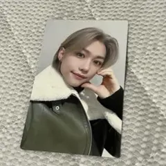 THE SOUND フィリックス　トレカ