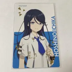 プロセカ 星乃一歌 エピカ 箔押し 24a - メルカリ
