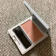 ナチュラグラッセ チークブラッシュN 03アプリコットオレンジ