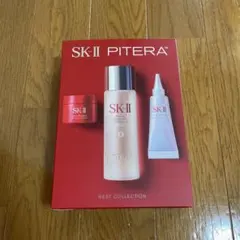 SK-II ピテラ ベストコレクション 箱のみ