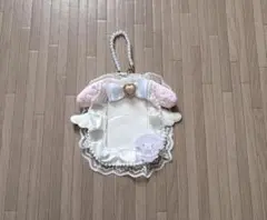 マイメロディ トレカホルダー トレカケースのサムネイル
