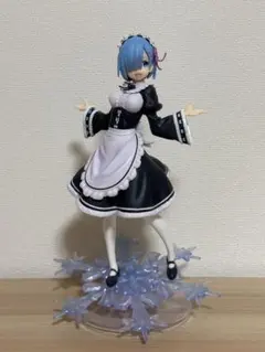 レム フィギュアのサムネイル