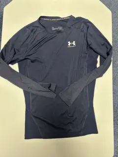 UNDER ARMOUR アンダーアーマー 長袖 アンダーシャツ XLのサムネイル