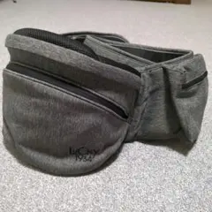 ポルバン ヒップシート