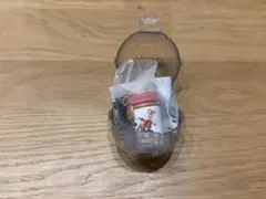 ディズニー　バッグコレクション　ガチャ POPCORN GRANDE CUP