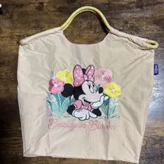 Disney ミニーマウス トートバッグ