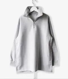 美品 pheeny フィーニー ハーフジップ プルオーバー タグ付き 2025年最新】Pheeny ハーフジップの人気アイテム - メルカリ