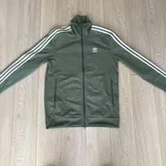 アディダスベッケンバウアーセットアップトラックパンツジャージ