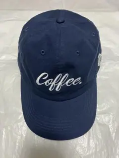 FR2 Coffee キャップ ネイビーのサムネイル