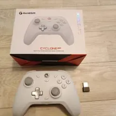 GAMESIR T4 Cyclone Pro ワイヤレスコントローラー