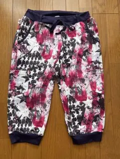 ミカノ　ギャングスターパンツ