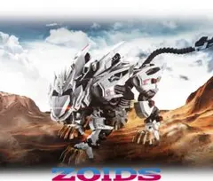 バンダイ 超合金 RZ-041ライガーゼロ