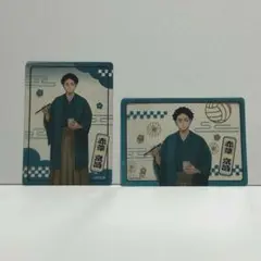 ハイキュー‼︎ 新春の頂 赤葦京治