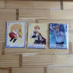 すとぷり　るぅと　カード