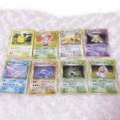 ミ*ル様 わるい ポケモンカードゲーム ロケット団 ポケカ 旧裏