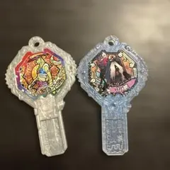DX妖怪アーク零 ～銀幕の向こう側～
