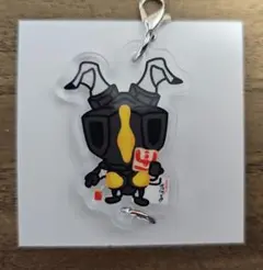 乃が美　ウルトラマンコラボ アクリルチャーム【新品】【限定品】