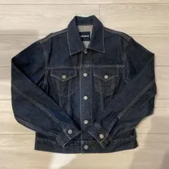 90s OLD UNIQLO オールドユニクロ　デニムジャケット