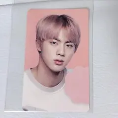 希少 レア BTS 韓国 サイン会 直筆サイン RM ナムジュン フォトブック