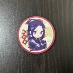 薬屋のひとりごと 缶バッジ 阿多妃