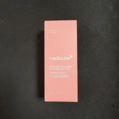 medicube PDRN PINK COLLAGEN EXOSOMESHOTのサムネイル