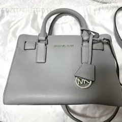 マイケルコース　ハンドバッグ