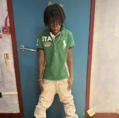 polo ralph lauren ビッグポニー y2k swag drip - メルカリ
