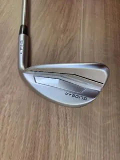 PING GLIDE FORGED PROウェッジ 50度 Modus 120S - メルカリ