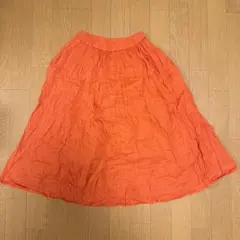 マーキーズロングスカート 150cmのサムネイル