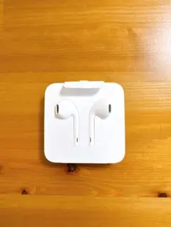 ✨新品未使用✨Apple純正 EarPods Lightning イヤホン