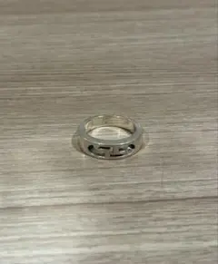 ヨウジヤマモト BRASS STAR MOTIF RING 16号 S'YTE - メルカリ