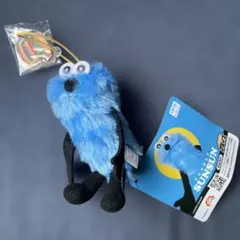 パペットスンスン　アクリル付きマスコット　アミューズメント専用景品　プライズ品