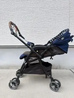 【美品】Aprica 2021年モデル ラクーナビッテクッション 〈付属品あり〉