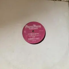 O-ZONE 恋のマイアヒ+パラパラレコード4枚セット