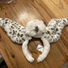 ハリーポッター ヘドウィグ