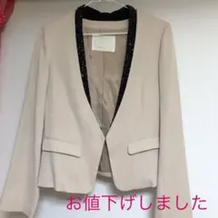 【グレースクラス】ジャケットのサムネイル