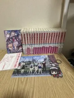 冴えない彼女の育て方　ほぼ全巻　ガールズサイド3なし