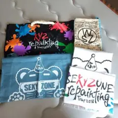 SexyZone まとめ売り