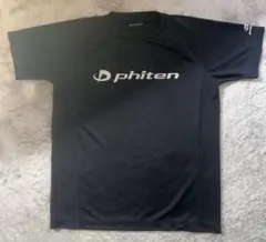 phiten バレーボール Tシャツ XOサイズ - メルカリ