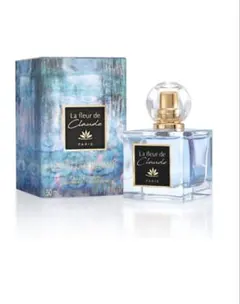 新品未開封　La fleur de Claude Eau de parfum 新品未開封 La fleur de Claude Eau de parfum - メルカリ