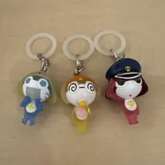 ケロロ軍曹　ちびケロめじるしアクセサリー