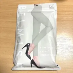 正規品 BELMISE ベルミス 着圧　新品未使用 むくみケア　LL