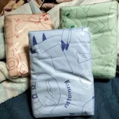 ブランケット　ホゲータ　クワッス　ニャオハ