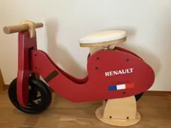 2026年最新】RENAULT キッズサイクルの人気アイテム - メルカリ