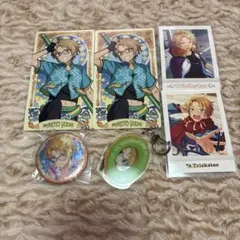 〈値段相談◎〉あんスタ　遊木真　ぱしゃこれ　アルカナカードなどまとめ売り