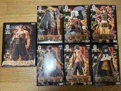 2026年最新】ワンピース フィルム z フィギュアの人気アイテム - メルカリ