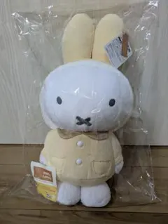 ミッフィー特大サイズぬいぐるみ タイトーくじA賞