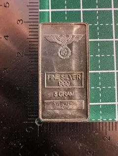 2026年最新】ファインシルバー999の人気アイテム - メルカリ