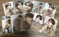 FANTASTICS 中島颯太 トレカ 10点セット コンプ ③